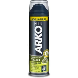  Arko        200 
