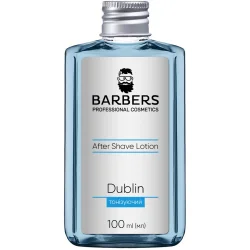  Barbers   Dublin 100 