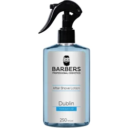  Barbers   Dublin () 250 