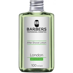  Barbers   London 100 