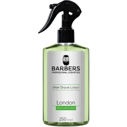 Barbers   London () 250 