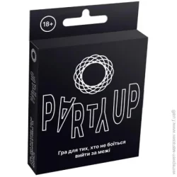 Секс игра DGT Игра настольная Party Up 2274_C