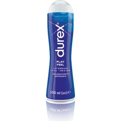 Анальная смазка Durex Интимная гель-смазка Play Feel 100 мл