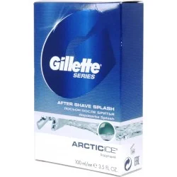   Gillette Arctic Ice 100 (3014260258313)