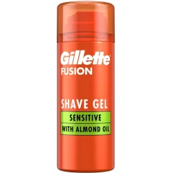  Gillette    Fusion    75 