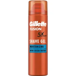  Gillette    Fusion ProGlide  200 