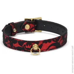 Liebe Seele      Victorian Garden Choker (SO9471-02)