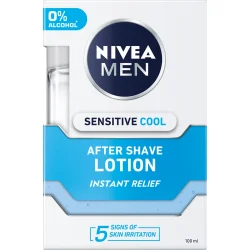  Nivea    MEN     100 