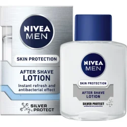  Nivea    MEN  100 