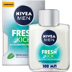  Nivea    MEN   100 