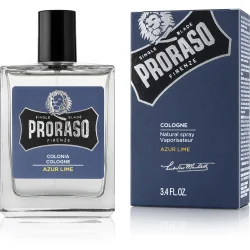  Proraso   Azur Lime 100 