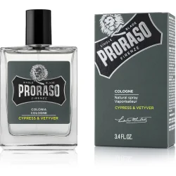  Proraso    Cypress&Vetyver 100 