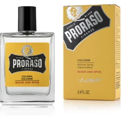  Proraso   Wood & Spice 100 