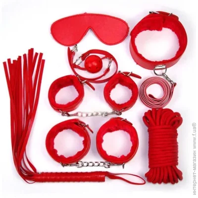      BDSM      7 ,  (2380559209)