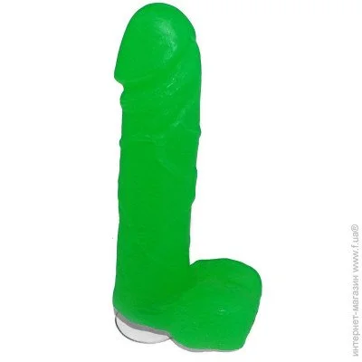    Green Size L (SO2642)
