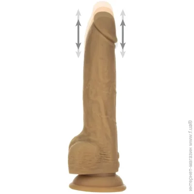    Naked ADDICTION Dominic 9 Caramel,  ,  4,2  (SX2237)