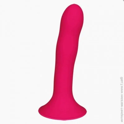 Фаллоимитатор Дилдо с присоской Adrien Lastic Hitsens 4 Pink, отлично для страпона, диаметр 3.7см, длина 17,8см (AD24041) Фаллоимитатор Дилдо с присоской Adrien Lastic Hitsens 4 Pink, отлично для страпона, диаметр 3.7см, длина 17,8см (AD24041)