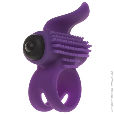  Adrien Lastic   Bullet Lastic Ring   (AD30393~22)