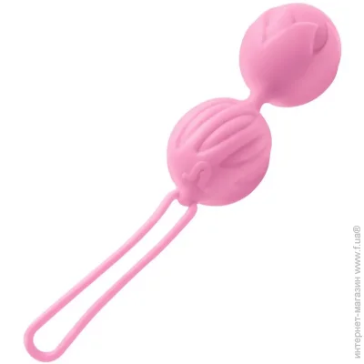 Adrien Lastic   Geisha Lastic Balls Mini (S)  (AD40431~22)