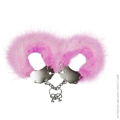 Adrien Lastic     Handcuffs  (AD30301-02)