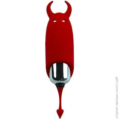   Adrien Lastic Pocket Vibe Devol (AD30594)