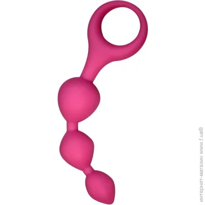 Adrien Lastic   Triball Pink (AD20051~22)