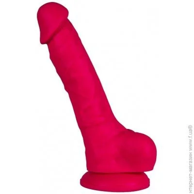 Фаллоимитатор Alive Adam Pink L (AL20331) Фаллоимитатор Alive Adam Pink L (AL20331)