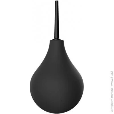    Alive ANAL DOUCHE S (SO5991)