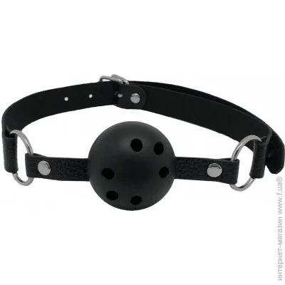   Alive Discretion Black (SO5997)