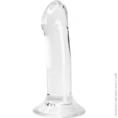  Alive Valiant Jelly Dildo (SO6032)