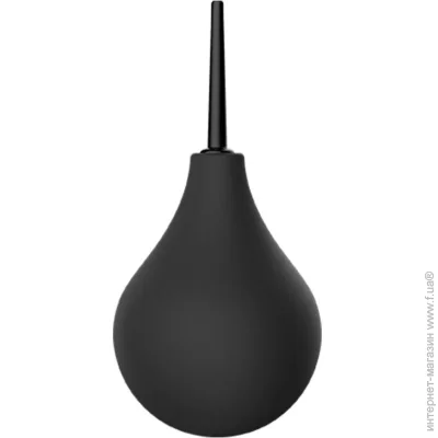   Alive  ANAL DOUCHE M (SO5990-02)