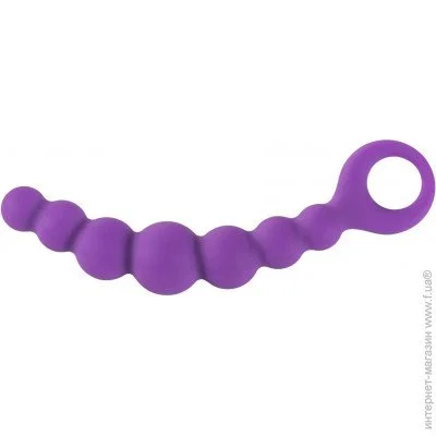   Alive Bubble Chain (AL20503)