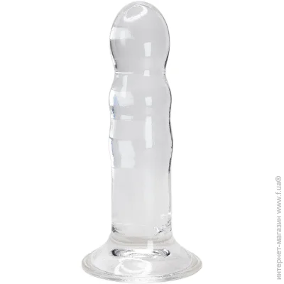  Alive   Gallant Jelly Dildo (SO6025-02)