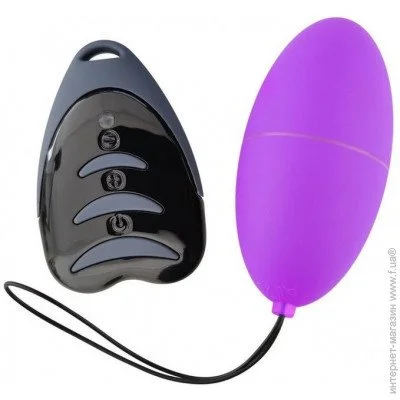   Alive Magic Egg 3.0 Purpleb(AL40763)