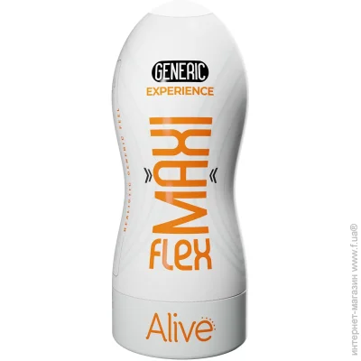 Alive  Maxi Flex L Generic (SX0816-02)
