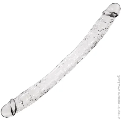 Alive    Supreme Jelly Dildo (SO6031-02)