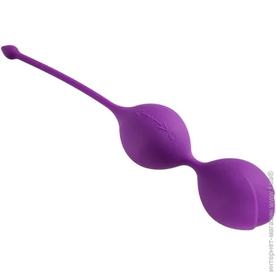 Alive   U-Tone Balls  (AL40563-02)