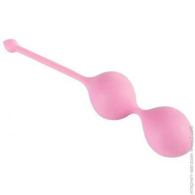   Alive U-Tone Balls Pink (AL40571)