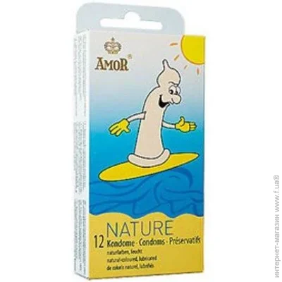  Amor Nature, 12  (8115050186~77)