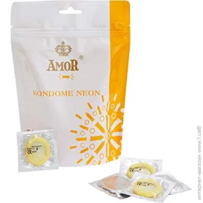  Amor Neon, 50  (8115060027-07)