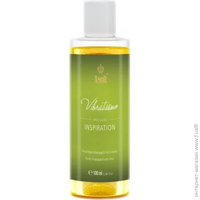     Amor   Vibratissimo Inspiration    100  (7115090263-07)