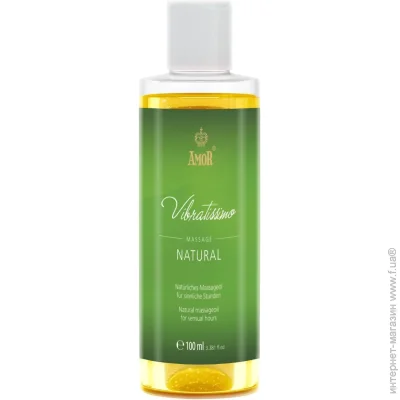     Amor   Vibratissimo Natural    100  (7115090260-07)