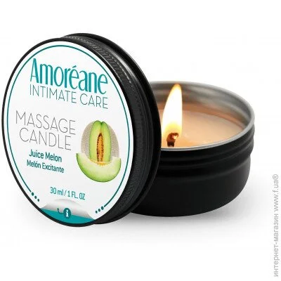   Amoreane Juicy Melon (30 ) (SO6026)