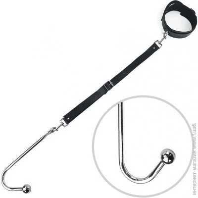    2      Art of Sex - Anal hook,  (SO7737)