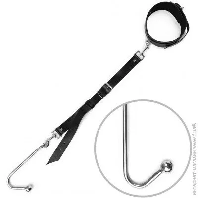         Art of Sex - Anal hook,  (SO7137)