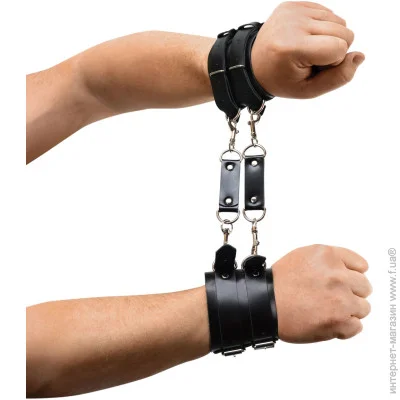   Art of Sex - Handcuffs Dragons man  ,   (SO9975)