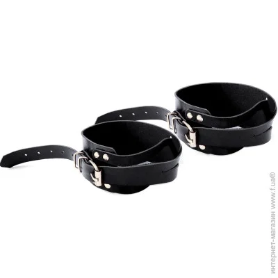    Art of Sex - Man Handcuffs Speedway L-2XL,   (SO9999)