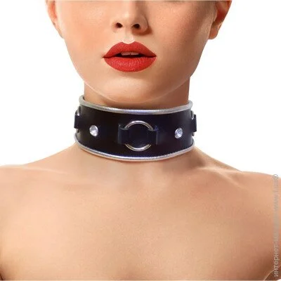         Art of Sex-Collar Ring (SO5179)