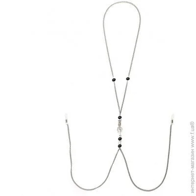     Art of Sex-Nipple Clamps Arrow,   (SO5852)