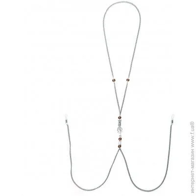     Art of Sex-Nipple Clamps Arrow,   (SO5854)
